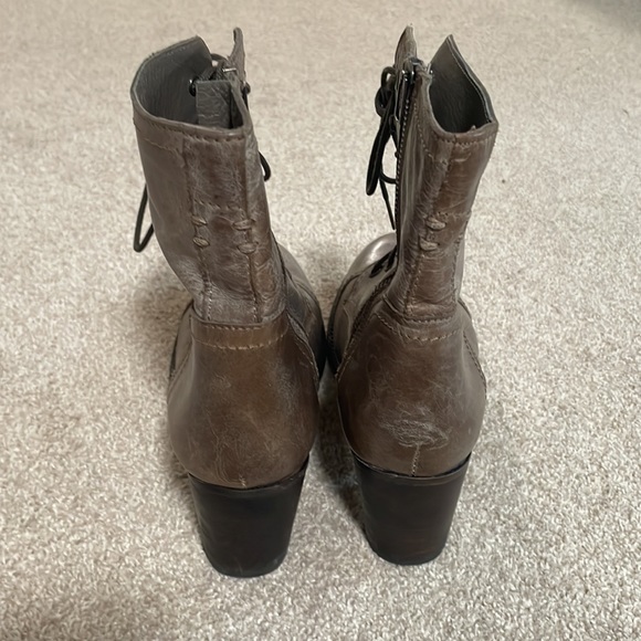 Steve Madden booties! - Picture 4 of 7